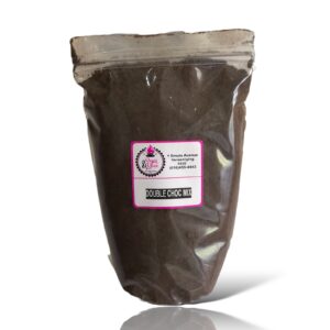 Double Chocolate Mix