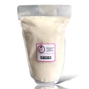 Cupcake Mix