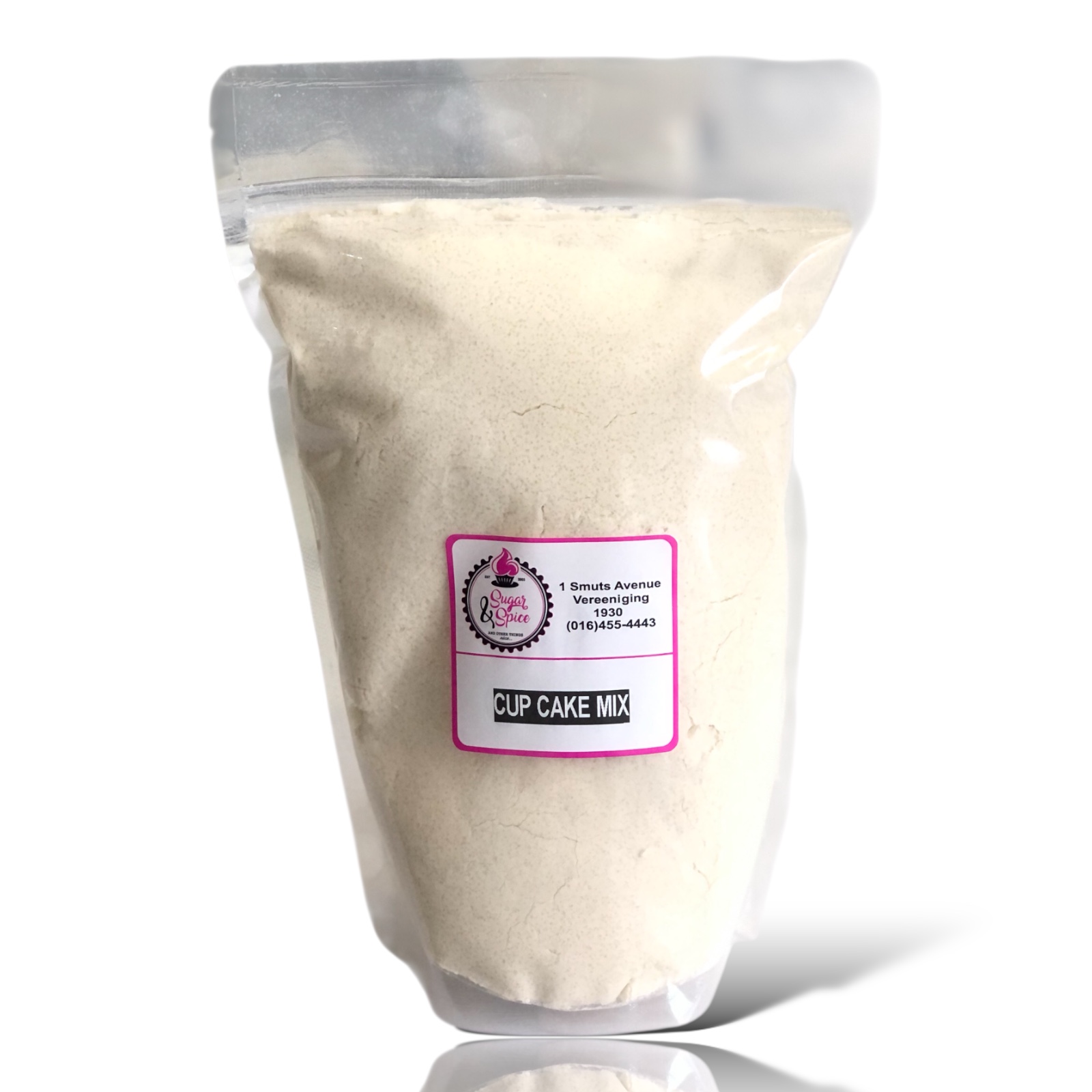 Cupcake Mix