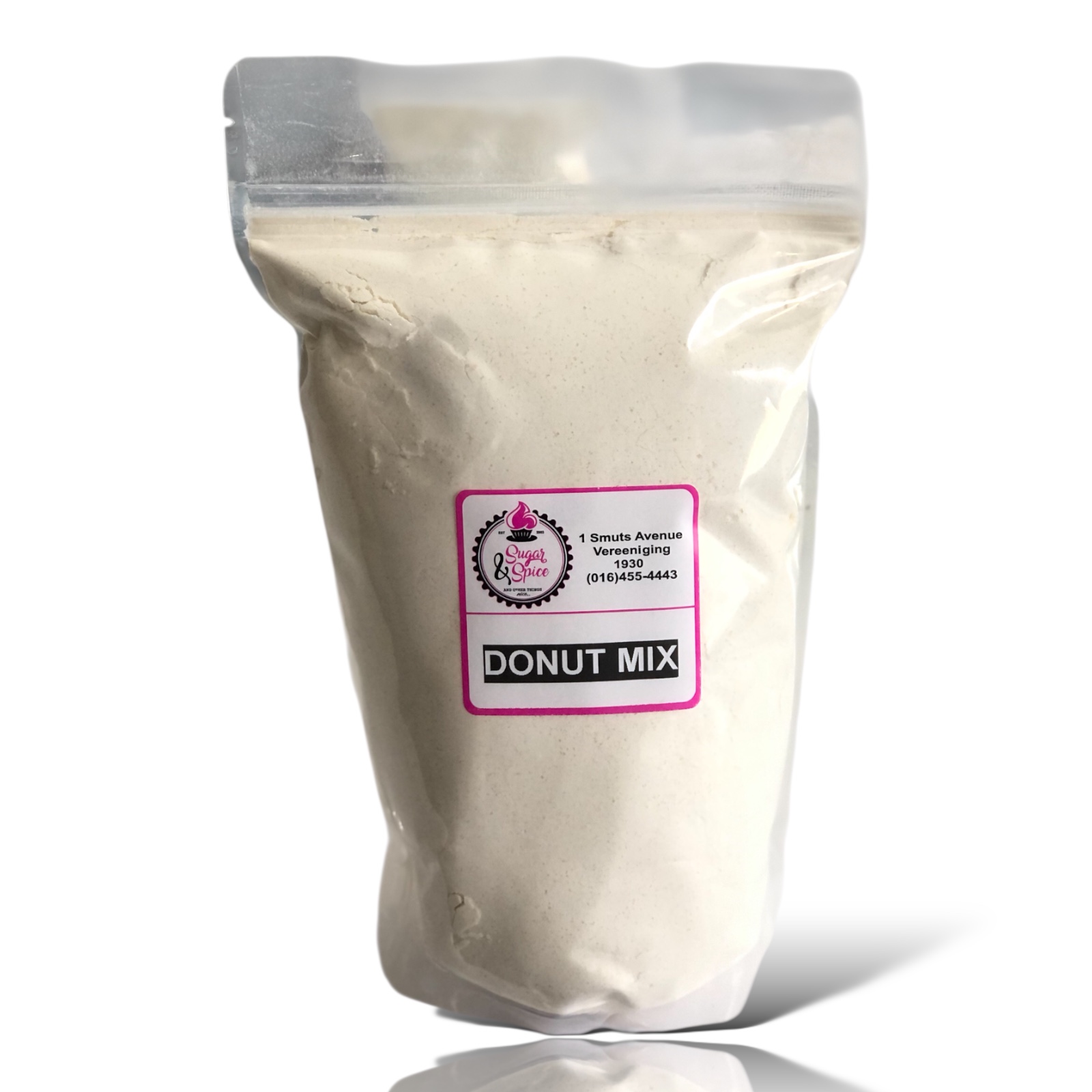 Donut Mix