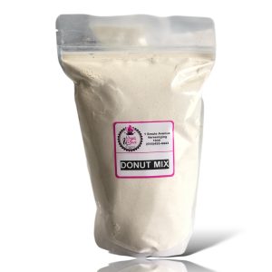 Donut Mix