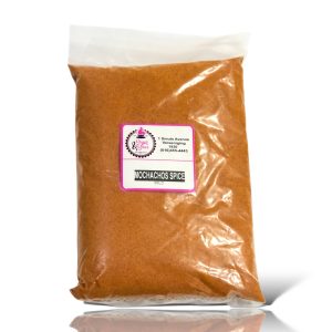 Mochachos Spice (Mild)