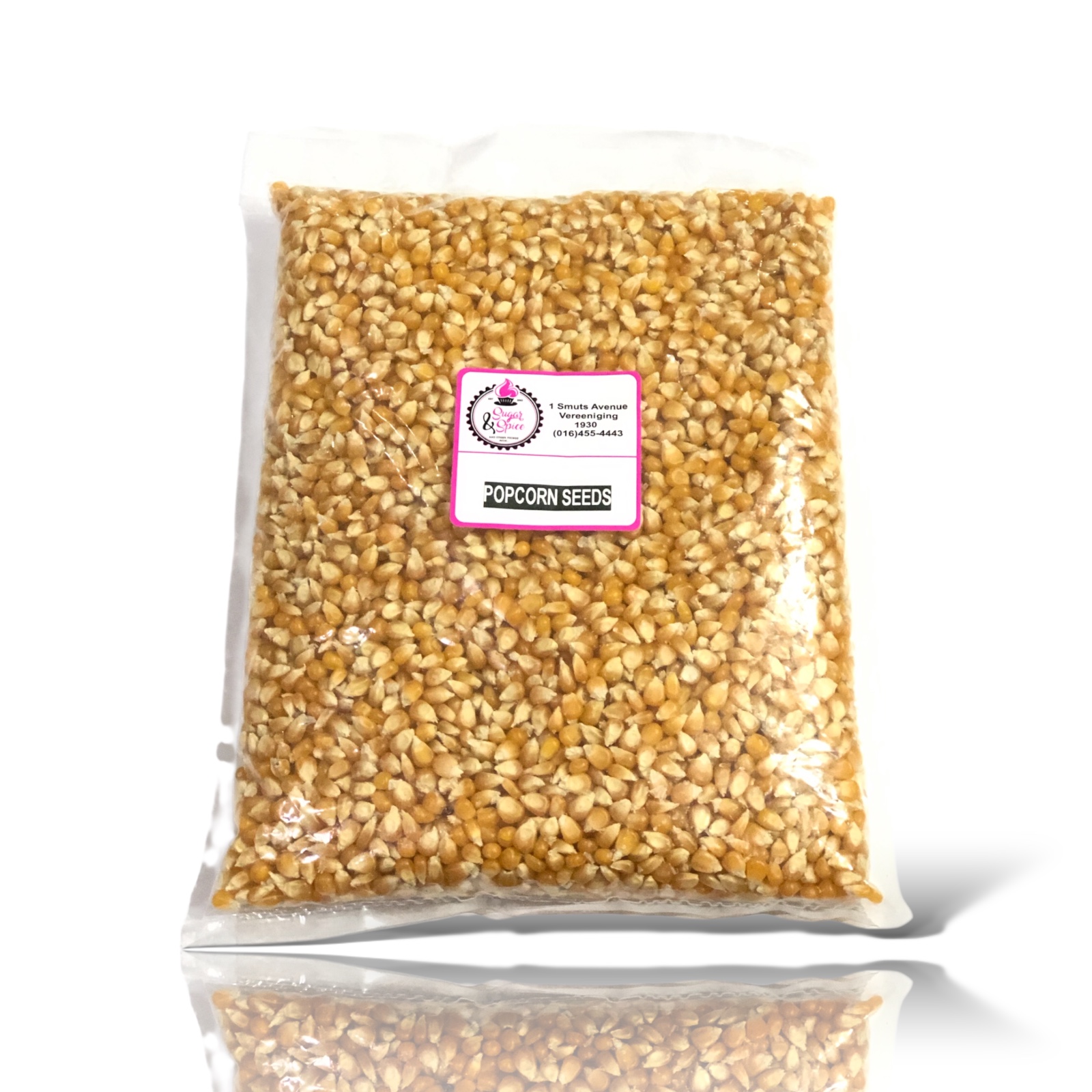 Popcorn Seeds