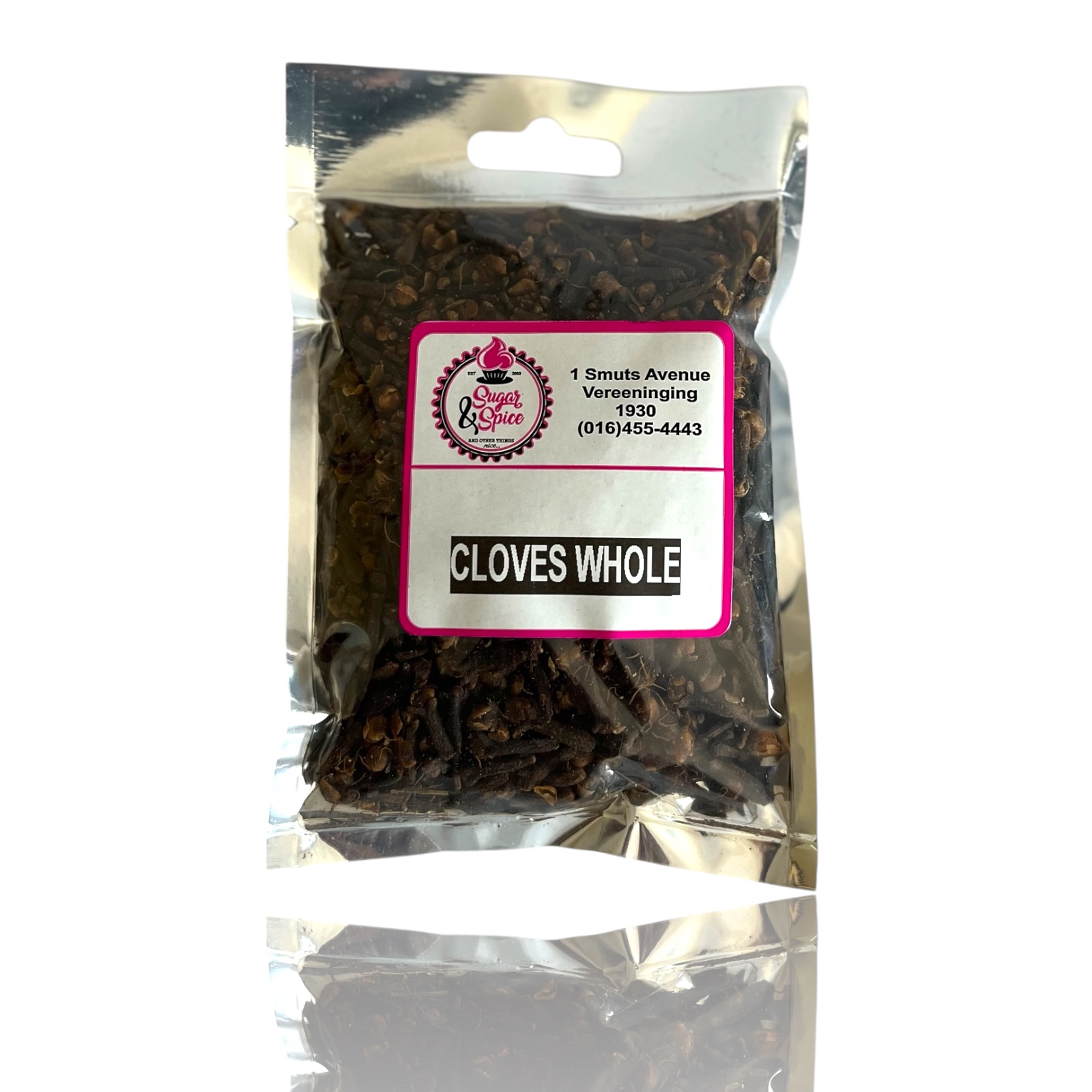 Cloves Whole