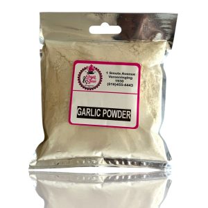 Garlic Powder