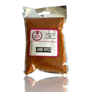 Lamb Spice