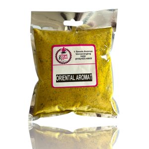 Oriental Aromat