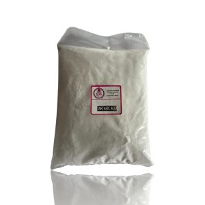 Tartaric Acid