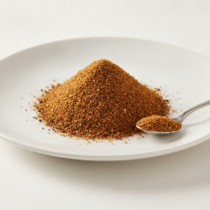 Illustrative product visual for Ssp 7 Grill Seasoning