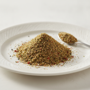Illustrative product visual for Ssp Fish Spice 100g
